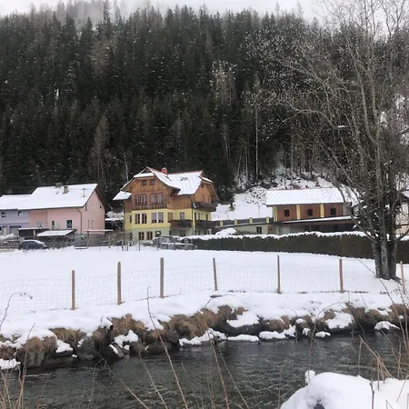 Apartman Hannesbichler *