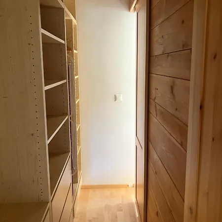 Hannesbichler Apartman