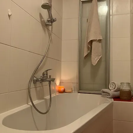 Apartman Hannesbichler Patergassen