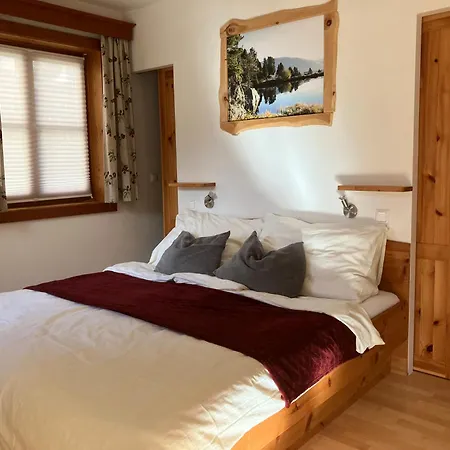 Hannesbichler Apartment