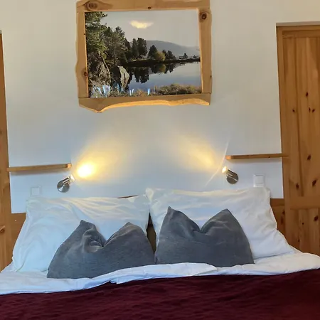 Hannesbichler Daire *