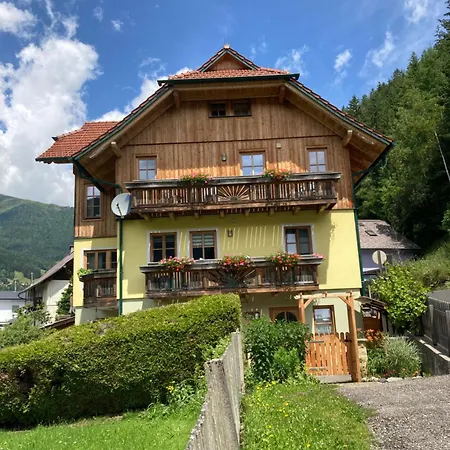 Apartman Hannesbichler *