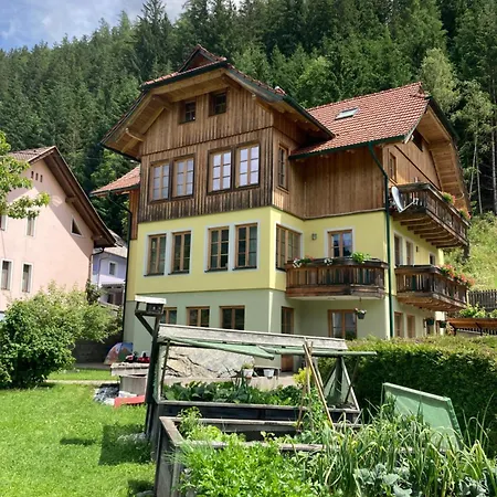 Hannesbichler * Patergassen