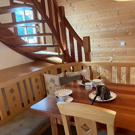 Apartman Hannesbichler