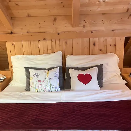 Hannesbichler Lägenhet