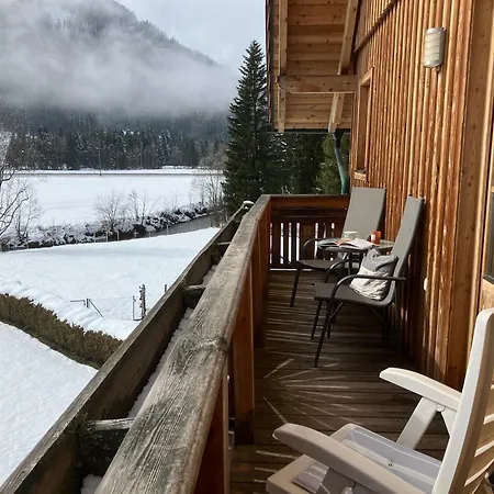 Hannesbichler Apartman