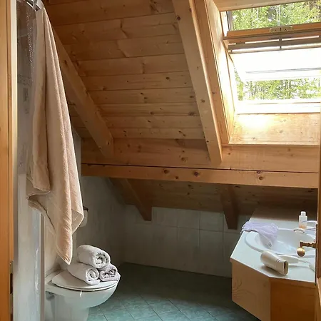 Apartman Hannesbichler *