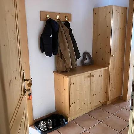 Apartmán Hannesbichler