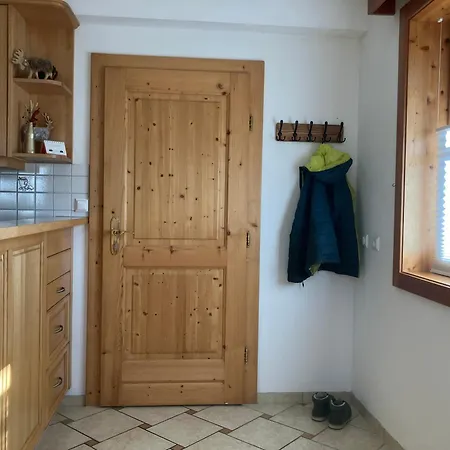 Apartmán Hannesbichler