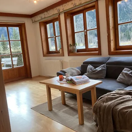 Hannesbichler Apartman