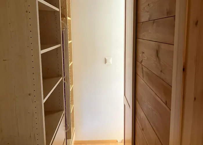 Hannesbichler Apartament