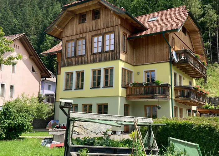 Hannesbichler * Patergassen