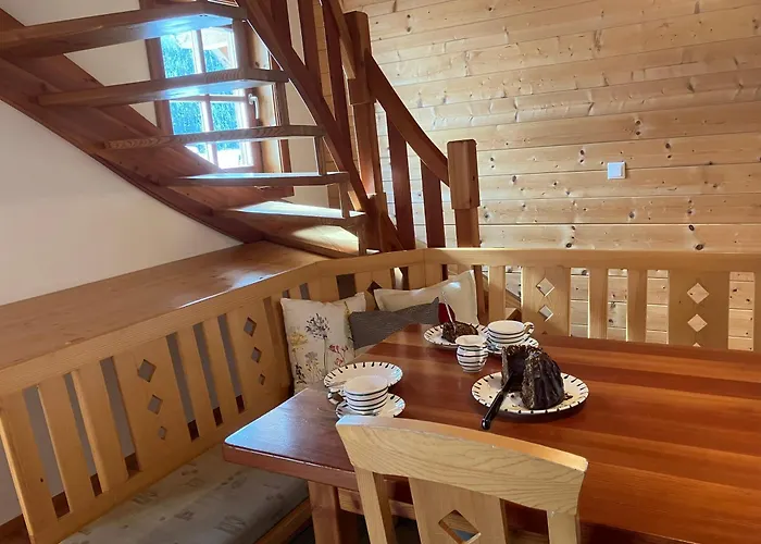 Apartament Hannesbichler