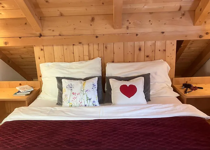 Hannesbichler Apartament