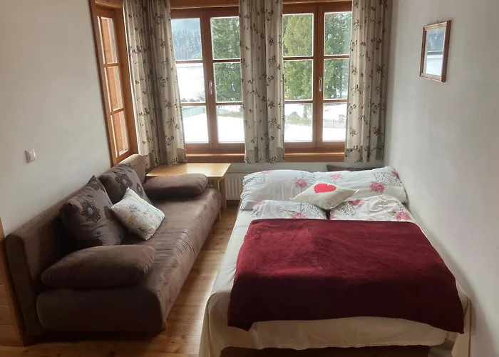 Apartament Hannesbichler