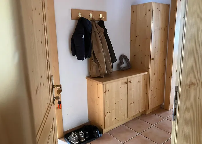 Apartament Hannesbichler