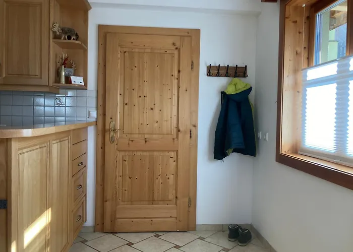 Apartament Hannesbichler