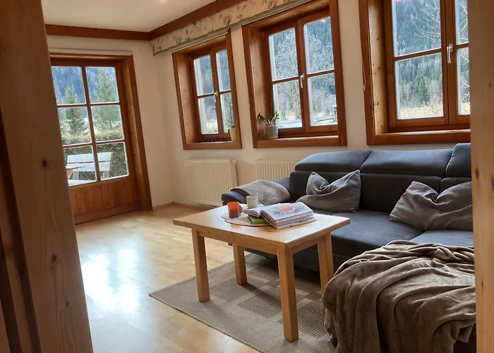 Hannesbichler Apartament